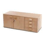 Holzkraft für HB 2007 / HB 2010 Einbauschrank