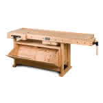Holzkraft für Hobelbänke HB 2007 / HB 2010,Kipplade