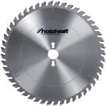 Holzkraft KSB-BF 400/96,Besäum-/Fertigungsschnitt-Kreissägeblatt