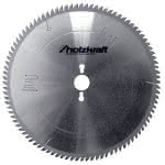 Holzkraft KSB-SFB 250/80,Spezial-Format-/Besäum-Kreissägeblatt