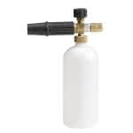Cleancraft 1000 ml, regelbar Schaumvorsatz