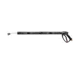 Cleancraft 1100 mm, mit drehbarer Lanze,Handspritzpistole