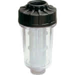 Cleancraft WF HDR-K S Wasserfilter