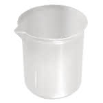 Cleancraft 500 ml Messbecher
