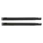 Cleancraft 2 x 500 mm Verlängerungsrohr-Set