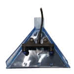 Cleancraft 110°, blau, Ø 0,3 mm Düse