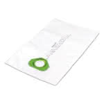 Cleancraft Vlies, 15 l - Shop-Verpackung,Filterbeutel