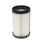 Cleancraft HEPA H14 KF-DC362 Kartuschenfilter
