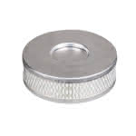 Cleancraft HEPA H14, Zuluft Kartuschenfilter