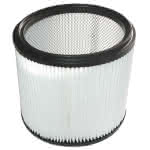 Cleancraft PKF3 Poly-Kartuschenfilter