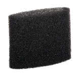 Cleancraft Schwammfilter