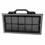 Cleancraft Schwammfilter