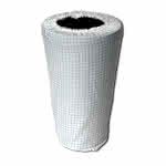 Cleancraft Polycarbon konisch Vorfilter,,antistatisch