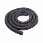 Cleancraft Ø 38 mm / 2,5 m Schlauch, antistatisch