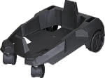 Cleancraft für dryCAT 16 L-Class Fahrwerk