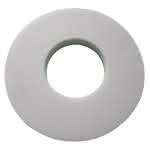 Cleancraft 7" / 178 mm Melamin-Pad