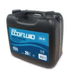 Aircraft ROTAR ECOFLUID 46 20 L Mineralöl für,Schraubenkompressoren
