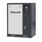 Aircraft AIRSTAR 903/10 Silent Kolbenkompressor