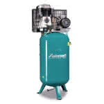 Aircraft AIRSTAR 703/270/10 V Stationärer,,vertikaler Kolbenkompressor mit Riemenantrieb