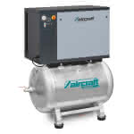 Aircraft AIRPROFI 703/270/15 H Silent,Kolbenkompressor