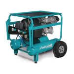 Aircraft AIRCAR 553/22 PRO Kolbenkompressor