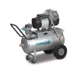 Aircraft AIRPROFI 220/50 OF PRO Kolbenkompressor
