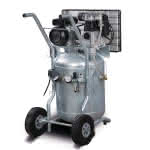 Aircraft AIRPROFI 401/90 V Kolbenkompressor