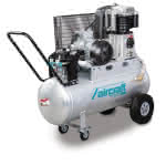 Aircraft AIRPROFI 703/100 P Kolbenkompressor