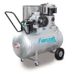 Aircraft AIRPROFI 853/200 P Kolbenkompressor