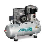 Aircraft AIRPROFI 853/100/10 H Stationärer,Kolbenkompressor (10 bar)