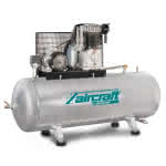 Aircraft AIRPROFI 1003/500/10 H Stationärer,Kolbenkompressor (10 bar)