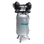 Aircraft AIRPROFI 980/270/10 OF V PRO,Kolbenkompressor