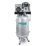 Aircraft AIRPROFI 703/270/15 V Stationärer,Kolbenkompressor (15 bar)