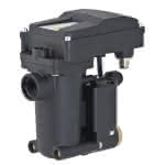 Aircraft AMD Elektronischer Kondensatableiter