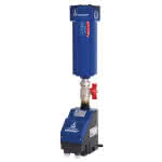 Aircraft S050 WWB Wasserabscheider