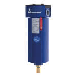 Aircraft CLEARPOINT® 3eco S075 FWF Feinfilter