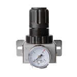 Aircraft DR AC 1/2'' 12 bar Druckregler