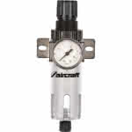 Aircraft FDR AC 1/4'' 12 bar Filterdruckregler
