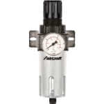 Aircraft FDR AC 1/2 " 12 bar Filterdruckregler