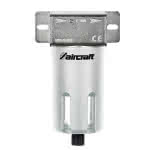 Aircraft WA AC 1/2" 12 bar Wasserabscheider