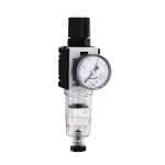 Aircraft 1/4" 12 bar Filterdruckregler