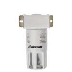Aircraft WA AC 1" 16 bar Wasserabscheider