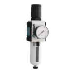 Aircraft 1/2" 16 bar Filterdruckregler