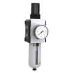 Aircraft 1" 16 bar Filterdruckregler