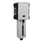 Aircraft 1" 16 bar Wasserabscheider