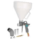 Aircraft TS PRO Trichter-Spritzpistole