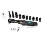 Aircraft LR S 1/2" Luftratschen-Set