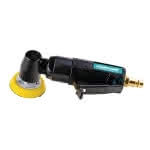 Aircraft TS Mini PRO Tellerschleifer
