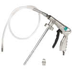 Aircraft UHP PRO Unterbodenpistole