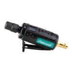 Aircraft ST Mini PRO Stabschleifer